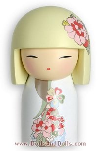 Extra Maxi Doll RYOKO - Elegancia