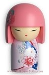 Maxi Doll TAMAKI - Tesoro