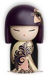 Maxi Doll CHIKAKO - Ingeniosa