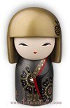 Maxi Doll HIRO - Generosidad