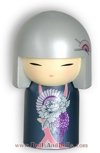 Mini Doll SUMI - Compassionate