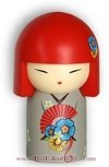 Mini Doll KANA - Cheerful