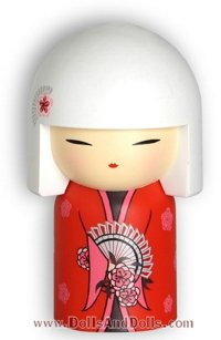 Mini Doll SAYA - Affectionate
