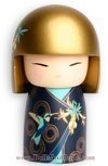 Mini Doll EMIKO - Risue�a