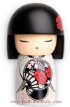 Mini Doll MIHO - Artista