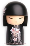 Mini Doll MIYU - Glamurosa
