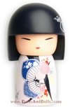 Mini Doll TSUKIKO - Confianza