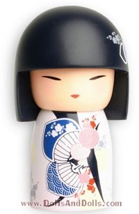 Mini Doll TSUKIKO - Confianza