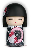 Mini Doll KANAKO - Flamante