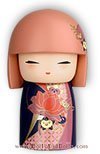 Mini Doll NONOKO - Desenfadada