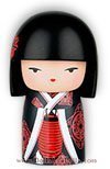 Mini Doll ARISA - Valiente