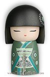 Mini Doll RIE - Salud