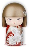 Mini Doll MICHI - Sabidur�a