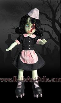 LDD Serie 22 Peggy Goo
