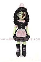 LDD Serie 22 Peggy Goo