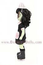 LDD Serie 22 Peggy Goo
