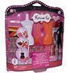 Harumika - Designer dress form set - Asia