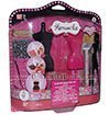 Harumika - Designer dress form set - Charleston