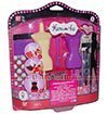 Harumika - Designer dress form set - Hysteric Glamour