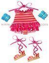 Lalaloopsy - Bathing Suit