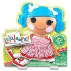 Lalaloopsy - Party dress