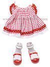 Lalaloopsy - Party dress