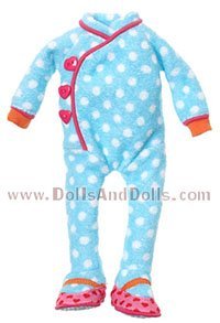 Lalaloopsy - Pajamas