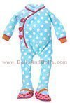 Lalaloopsy - Pajamas