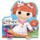 Lalaloopsy - Winter Coat