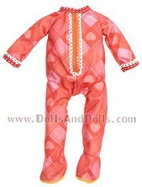 Lalaloopsy - Pajamas
