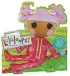 Lalaloopsy - Pajamas