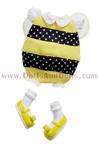 Lalaloopsy - Costume