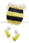 Lalaloopsy - Costume