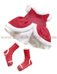 Lalaloopsy - Party dress