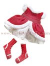 Lalaloopsy - Party dress