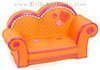 Lalaloopsy - Orange couch