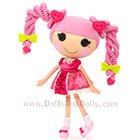 Jewel Sparkles - Silly Hair