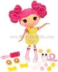 Crumbs Sugar Cookie - Silly Hair