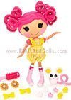Crumbs Sugar Cookie - Silly Hair