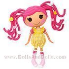 Crumbs Sugar Cookie - Silly Hair