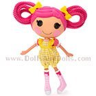 Crumbs Sugar Cookie - Silly Hair