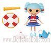 Mini Marina Anchors