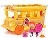 Bea's School Bus