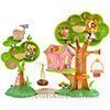 Treehouse with Patch & Spot