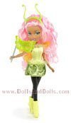 Bratz Masquerade - Lian