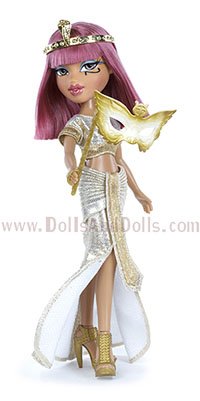 Bratz Masquerade - Odelia