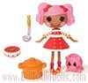 Mini Pepper Pots 'N' Pans