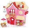 Sew Sweet Playhouse