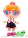 Little Specs Reads-a-lot