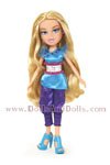Bratz Desert Jewelz - Cloe